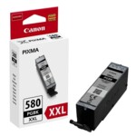 <span>Мастило</span> Canon PGI-580XXL PGBK + Canon Photo Paper Variety Pack A4 & 10 x 15cm (VP-101) <span class='catalog-num-in-name'>1970C001AA_0775B079AA</span> - 