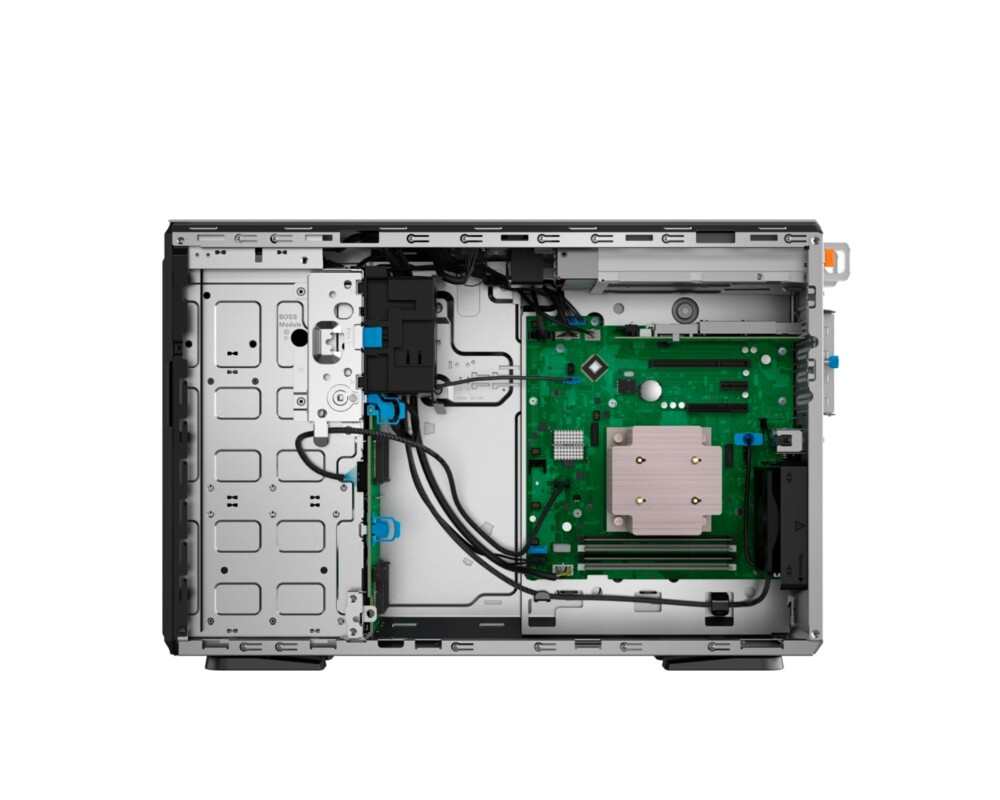 Сървър Dell PowerEdge T360 5