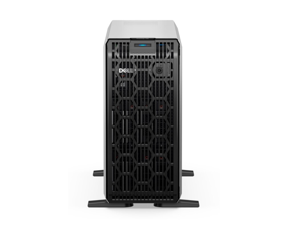 Сървър Dell PowerEdge T360 2