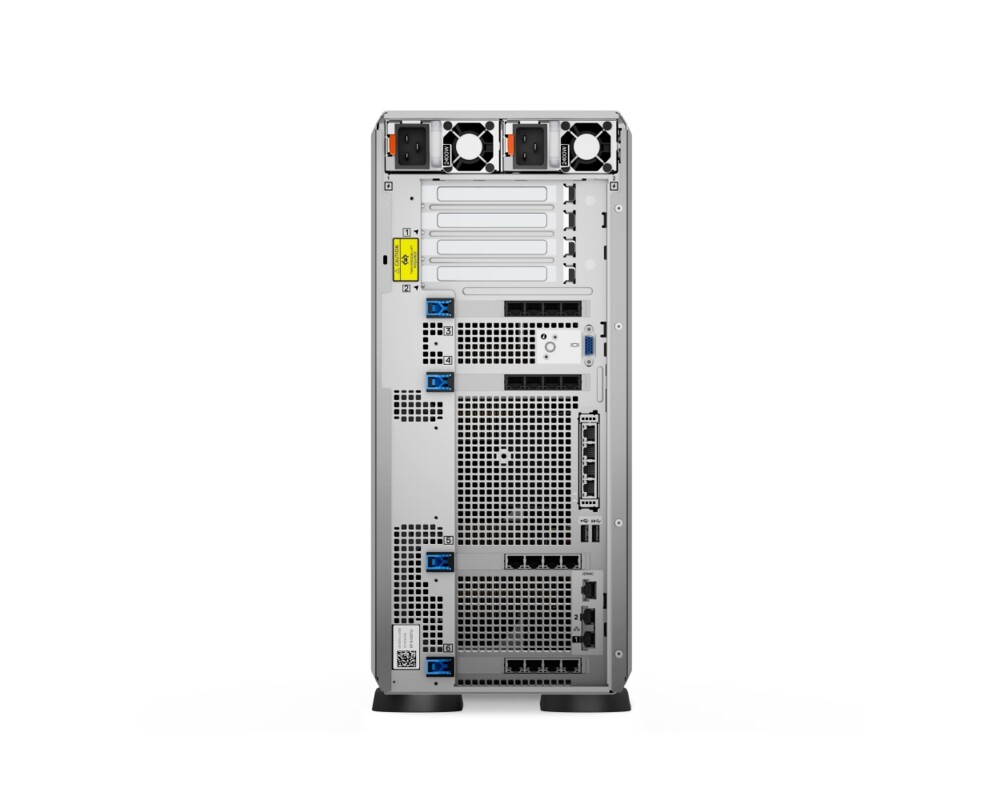 Сървър Dell PowerEdge T560 2