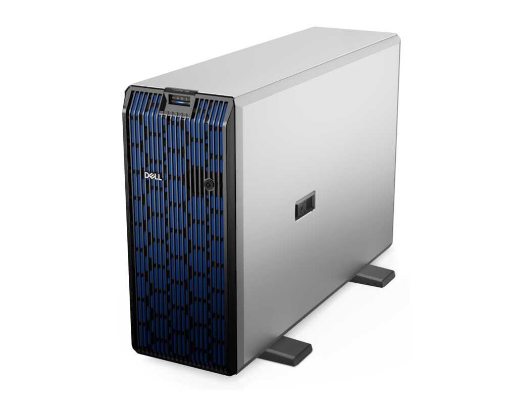 Сървър Dell PowerEdge T560