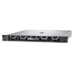 <span>Сървър</span> Dell PowerEdge R250 <span class='catalog-num-in-name'>EMEA_PER250SPL1</span> - 