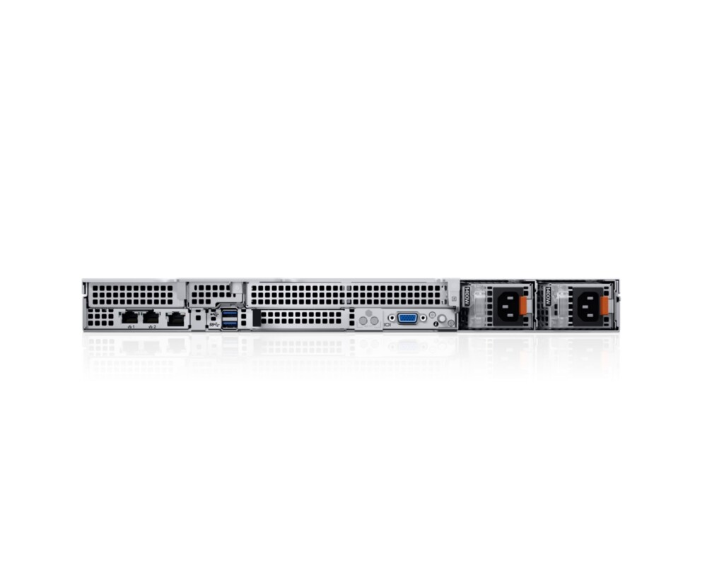 Сървър Dell PowerEdge R660XS 2