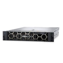  Dell PowerEdge R550 786956 EMEA_PER550SPL3 на топ цена - PIC.bg
