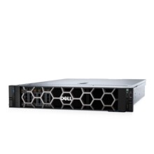  Dell PowerEdge R760XS 786962 EMEA_PER760XS4SPL на топ цена - PIC.bg