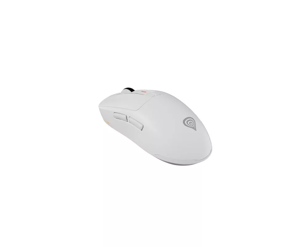 Мишка Genesis Gaming Mouse Zircon 660 Pro Wireless 26000 DPI White 3
