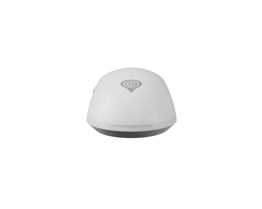 Мишка Genesis Gaming Mouse Zircon 660 Pro Wireless 26000 DPI White 5