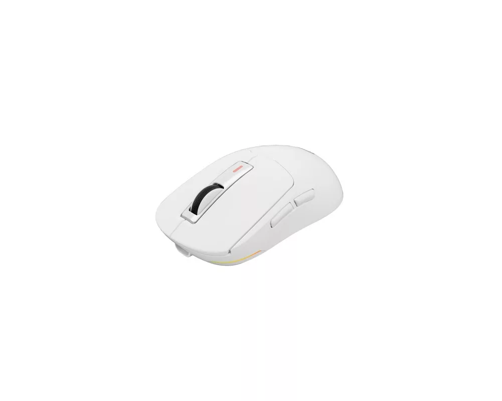 Мишка Genesis Gaming Mouse Zircon 660 Pro Wireless 26000 DPI White 2