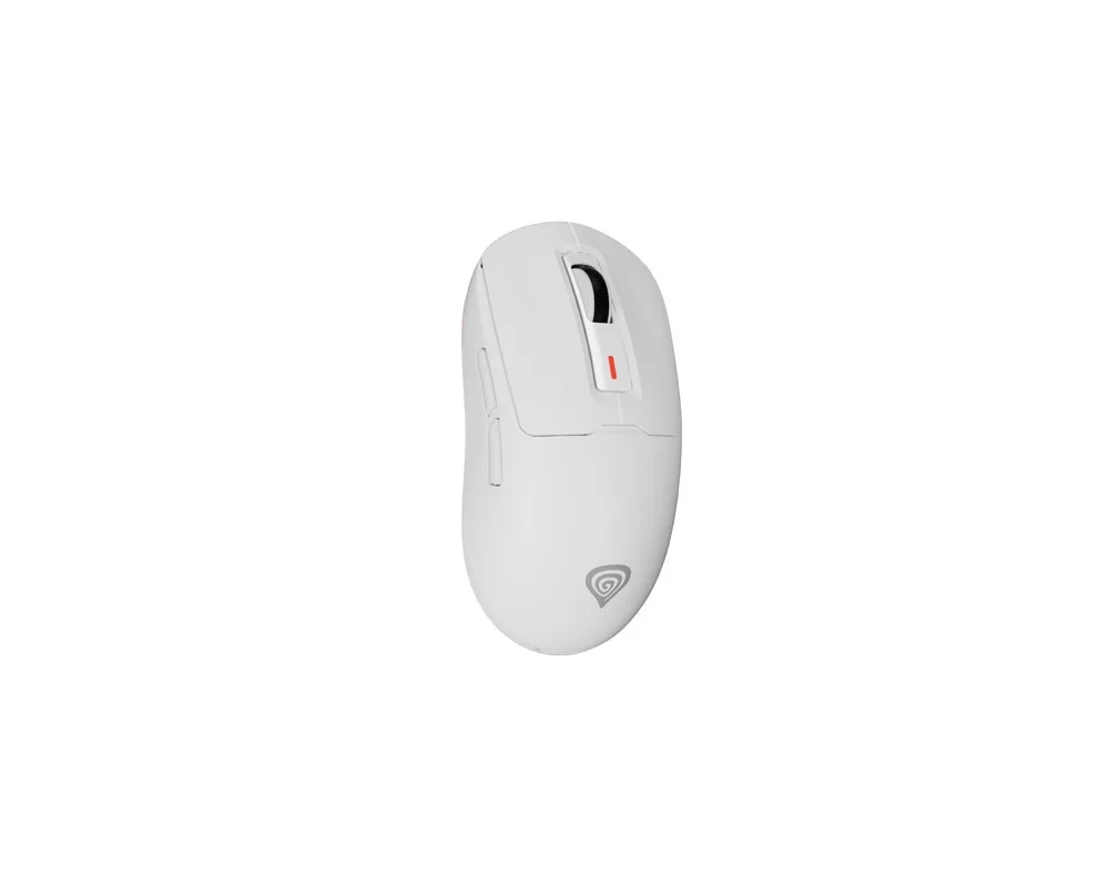 Мишка Genesis Gaming Mouse Zircon 660 Pro Wireless 26000 DPI White 6
