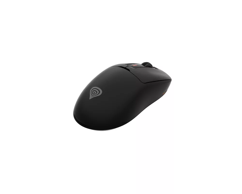 Мишка Genesis Gaming Mouse Zircon 660 Pro Wireless 26000 DPI Black 6