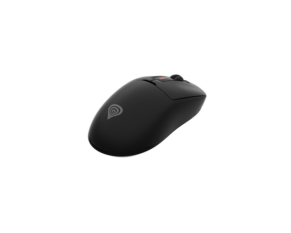 Мишка Genesis Gaming Mouse Zircon 660 Pro Wireless 26000 DPI Black 6