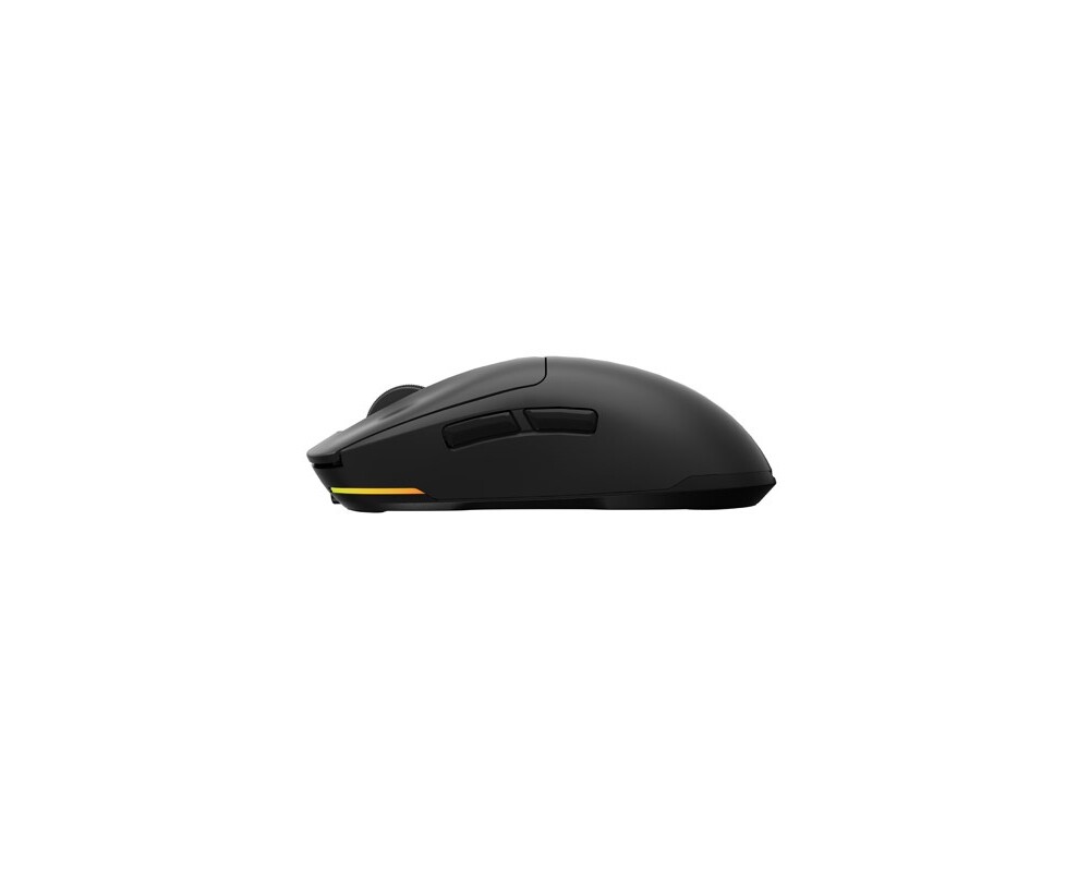 Мишка Genesis Gaming Mouse Zircon 660 Pro Wireless 26000 DPI Black 5