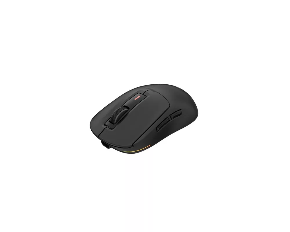 Мишка Genesis Gaming Mouse Zircon 660 Pro Wireless 26000 DPI Black 8