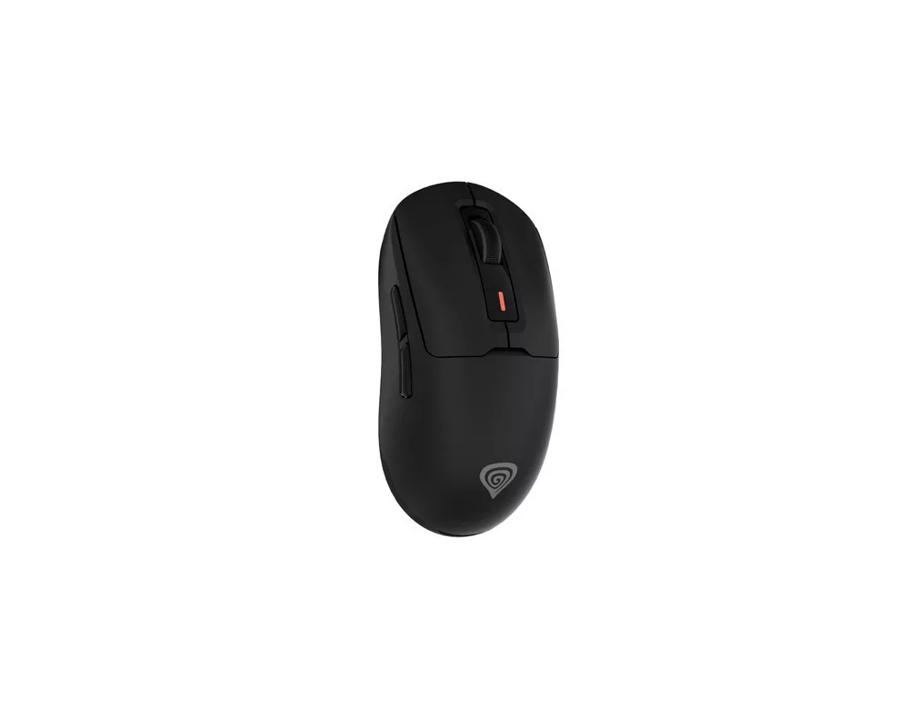Мишка Genesis Gaming Mouse Zircon 660 Pro Wireless 26000 DPI Black 4