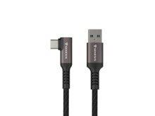  Genesis Cable USB-C(M)->USB-A(M) 3.1 GEN 1 786976 NVC-2220 на топ цена - PIC.bg