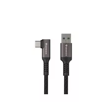  Genesis Cable USB-C(M)->USB-A(M) 3.1 GEN 1 786976 NVC-2220 на топ цена - PIC.bg