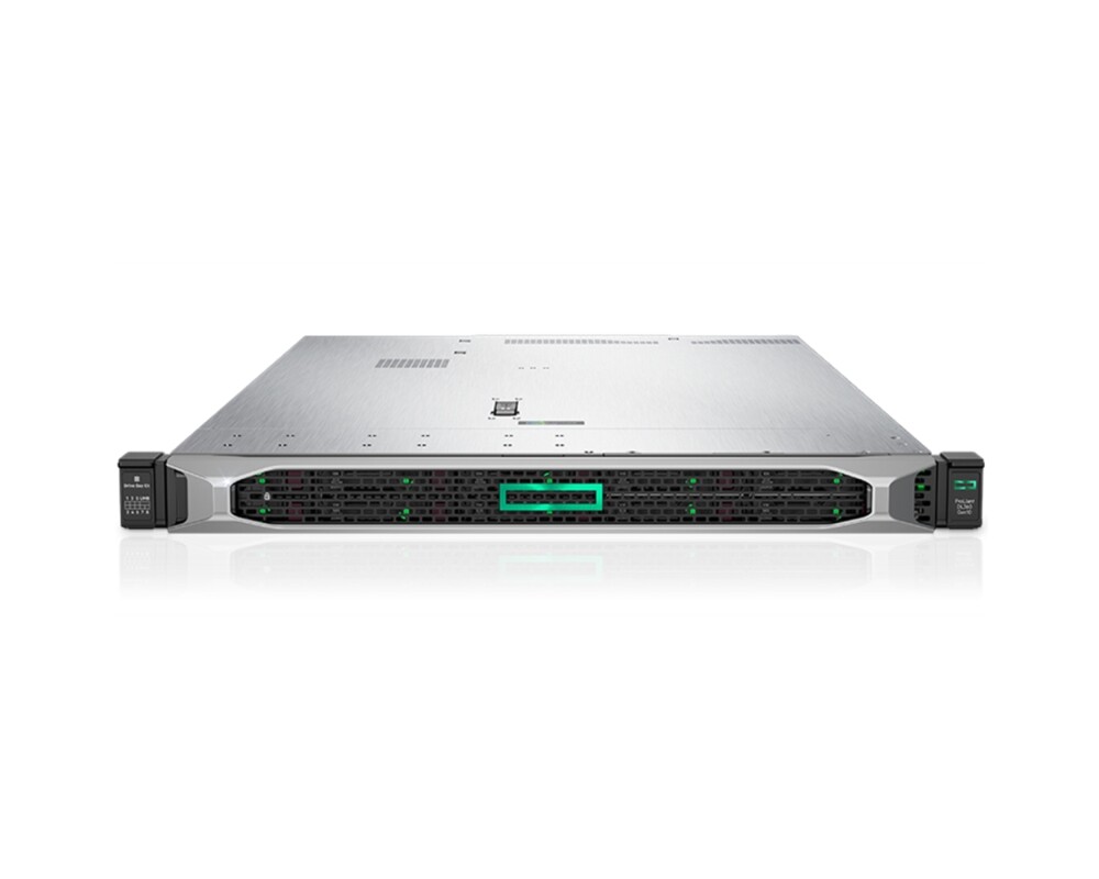Сървър HPE DL360 G10+