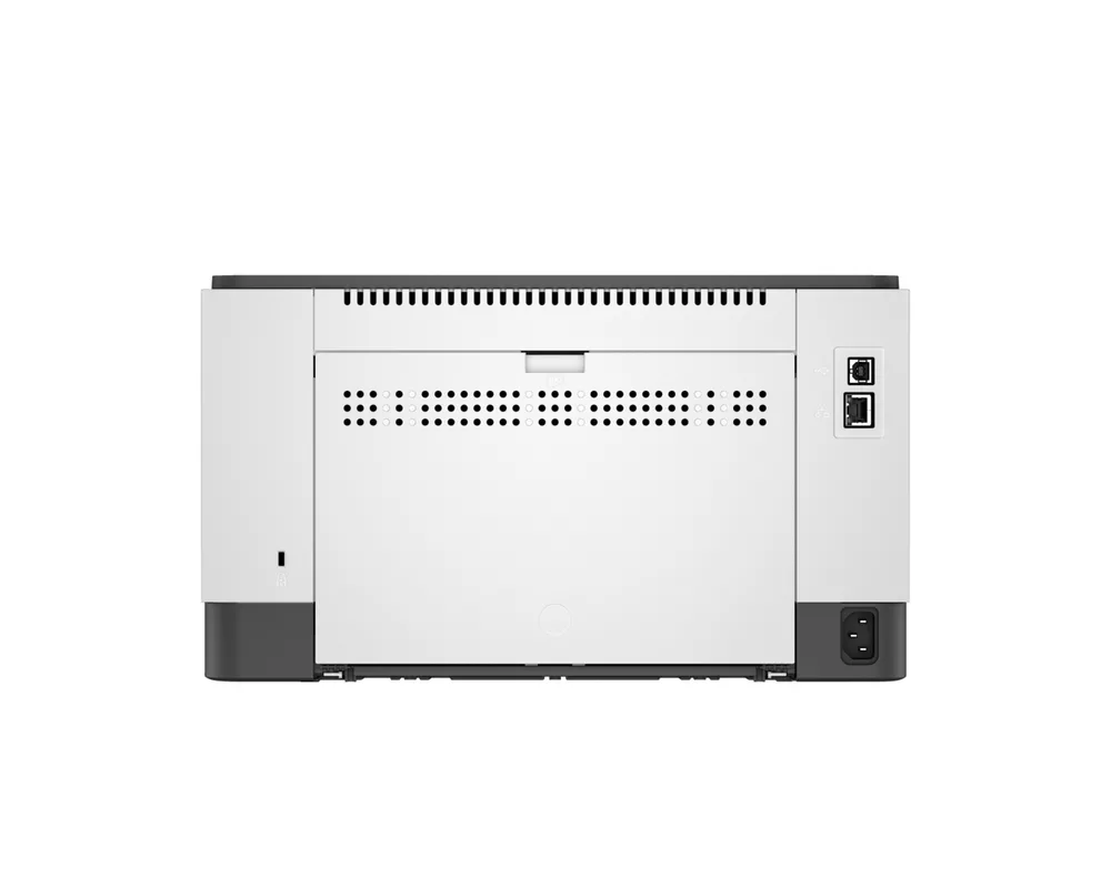 Принтер HP LaserJet M207dw Printer 4