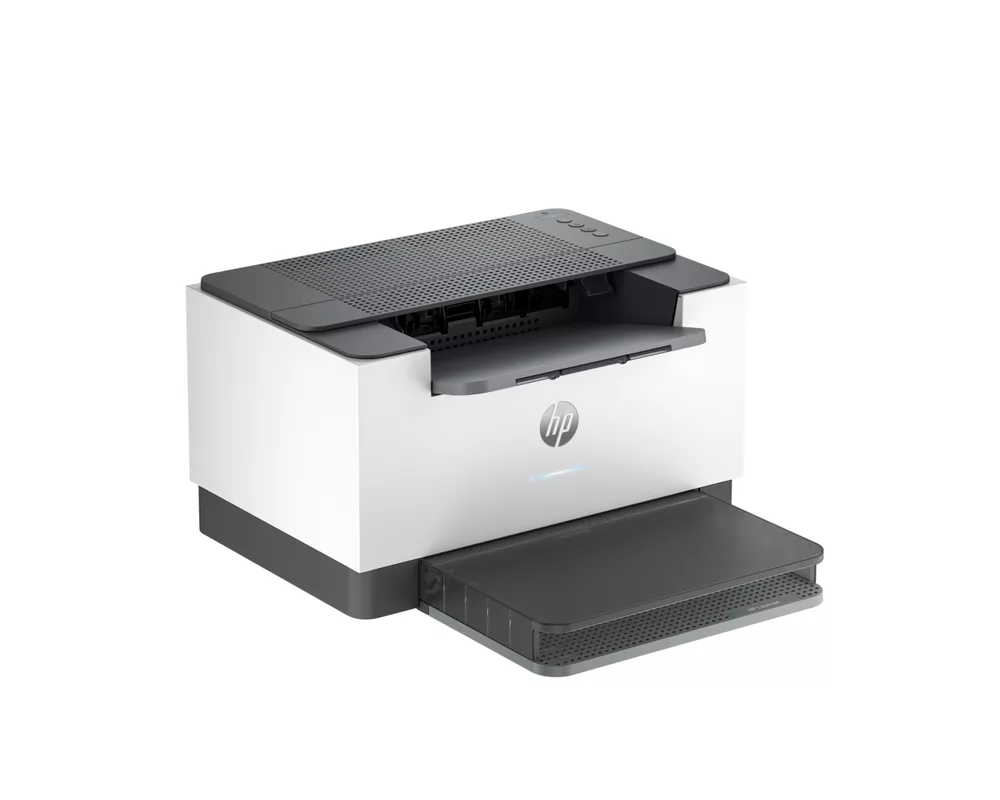 Принтер HP LaserJet M207dw Printer 3