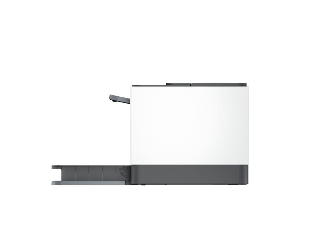Принтер HP LaserJet M207dw Printer 5