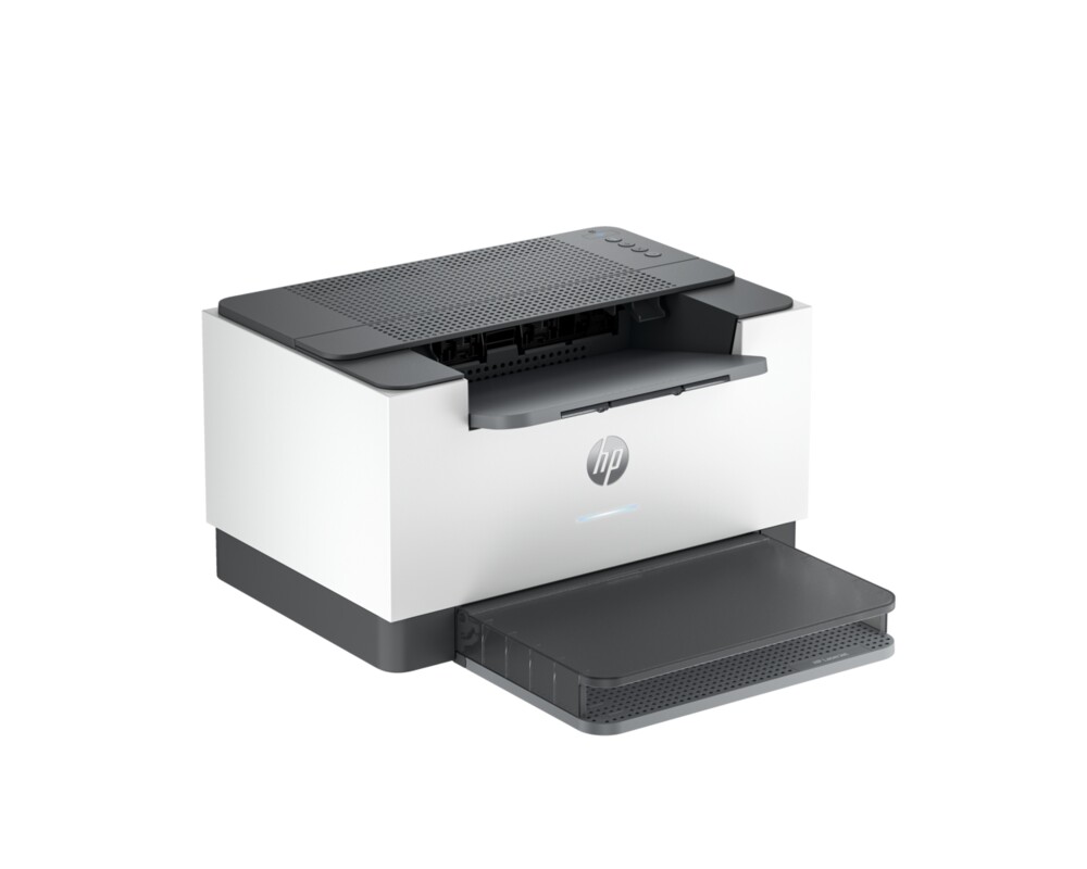 Принтер HP LaserJet M207dw Printer 3