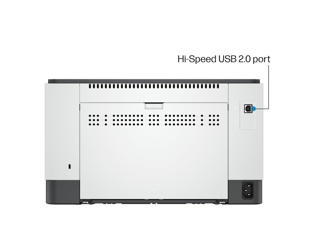 Принтер HP LaserJet M209d Printer 4
