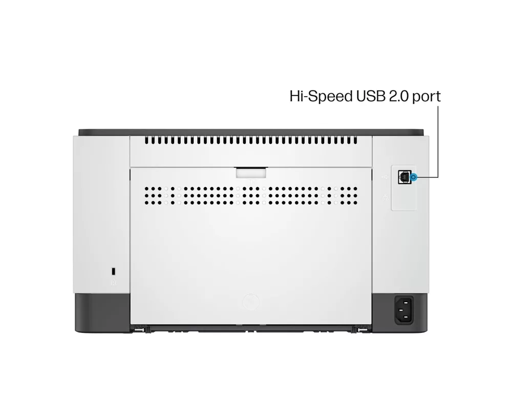 Принтер HP LaserJet M209d Printer 4