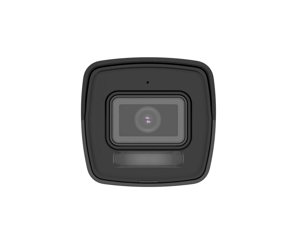 Цифрова IP камера HikVision 2 MP Smart Hybrid Light Fixed Bullet Network Camera 3