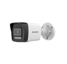  HikVision 2 MP Smart Hybrid Light Fixed Bullet Network Camera 786983 DS-2CD1023G2-LIUF на топ цена - PIC.bg