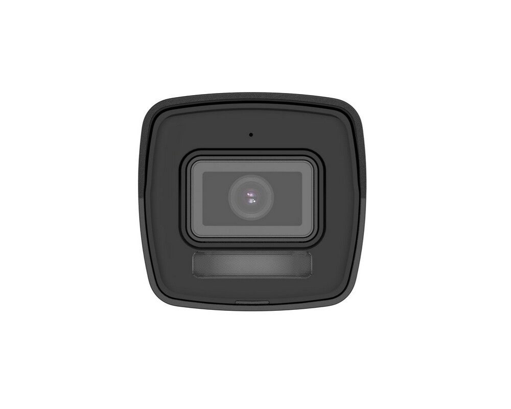 Цифрова IP камера HikVision 4 MP Smart Hybrid Light Fixed Bullet Network Camera 3