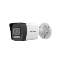  HikVision 2 MP Smart Hybrid Light Fixed Bullet Network Camera 786985 DS-2CD1023G2-LIU на топ цена - PIC.bg