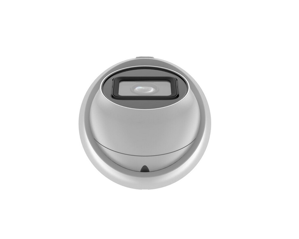 Цифрова IP камера HikVision 4 MP MD 2.0 Varifocal Turret Network Camera 4