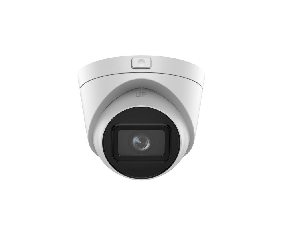 Цифрова IP камера HikVision 4 MP MD 2.0 Varifocal Turret Network Camera 3