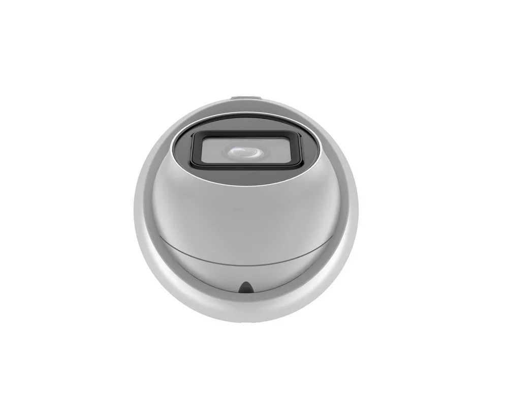 Цифрова IP камера HikVision 4 MP MD 2.0 Varifocal Turret Network Camera 4
