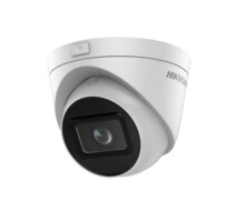  HikVision 4 MP MD 2.0 Varifocal Turret Network Camera 786990 DS-2CD1H43G2-IZ на топ цена - PIC.bg