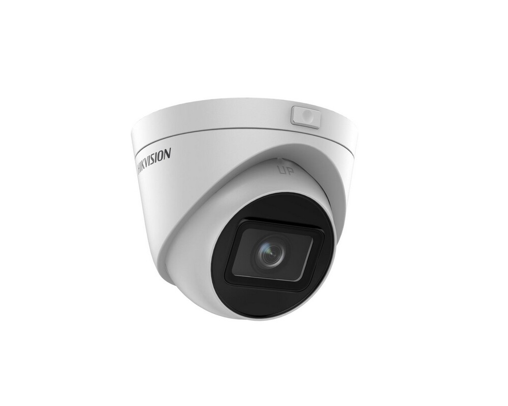 Цифрова IP камера HikVision 4 MP MD 2.0 Varifocal Turret Network Camera 2