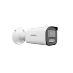 Цифрова IP камера HikVision 2 MP Dual Light MD 2.0 Varifocal Bullet Network Camera 3