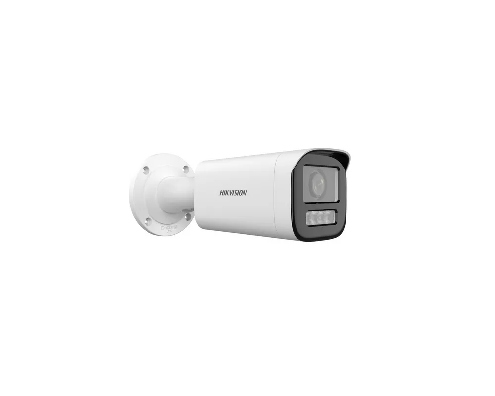 Цифрова IP камера HikVision 2 MP Dual Light MD 2.0 Varifocal Bullet Network Camera 3