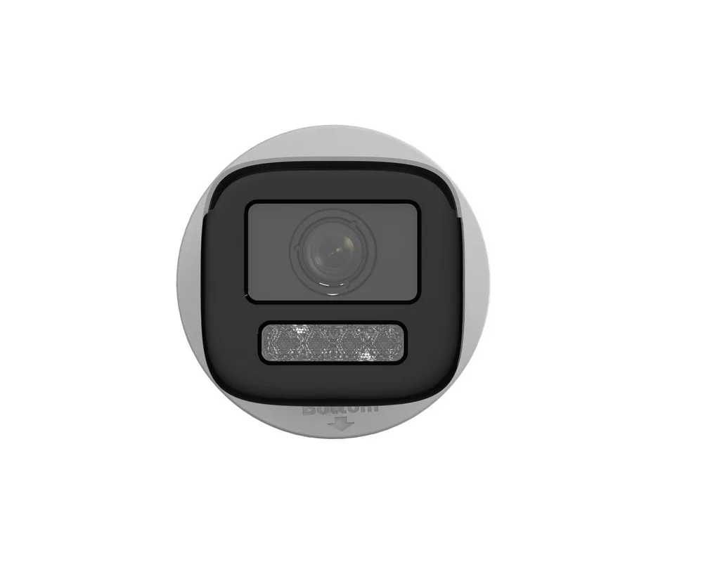 Цифрова IP камера HikVision 2 MP Dual Light MD 2.0 Varifocal Bullet Network Camera 2