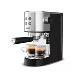 <span>Кафемашина</span> Krups XP444C10 ESP PUMP VIRTUOSO+ SS EU <span class='catalog-num-in-name'>XP444C10</span> - 