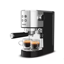  Krups XP444C10 ESP PUMP VIRTUOSO+ SS EU 786997 XP444C10 на топ цена - PIC.bg