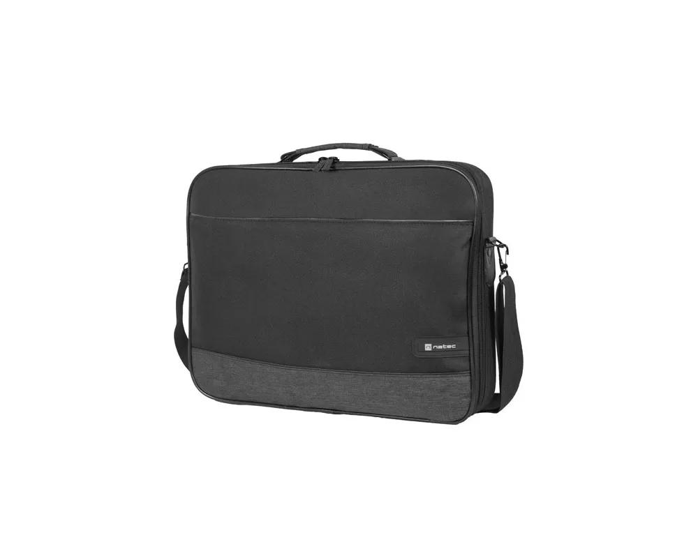 Чанта Natec Laptop Bag Impala 2 15.6" 8