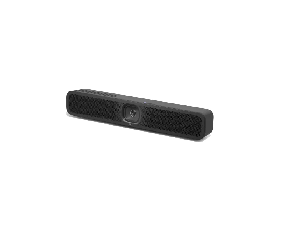 Уеб камера Logitech MeetUp 2 - GRAPHITE - (Do Not Use) WW-9006 2