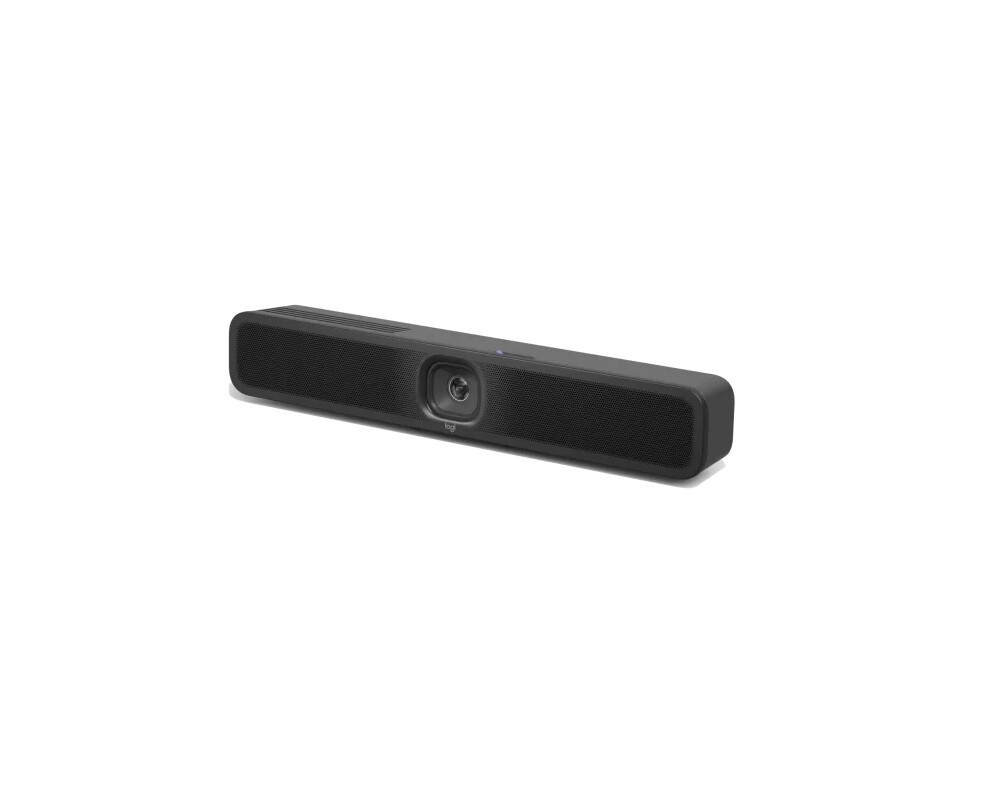 Уеб камера Logitech MeetUp 2 - GRAPHITE - (Do Not Use) WW-9006 2