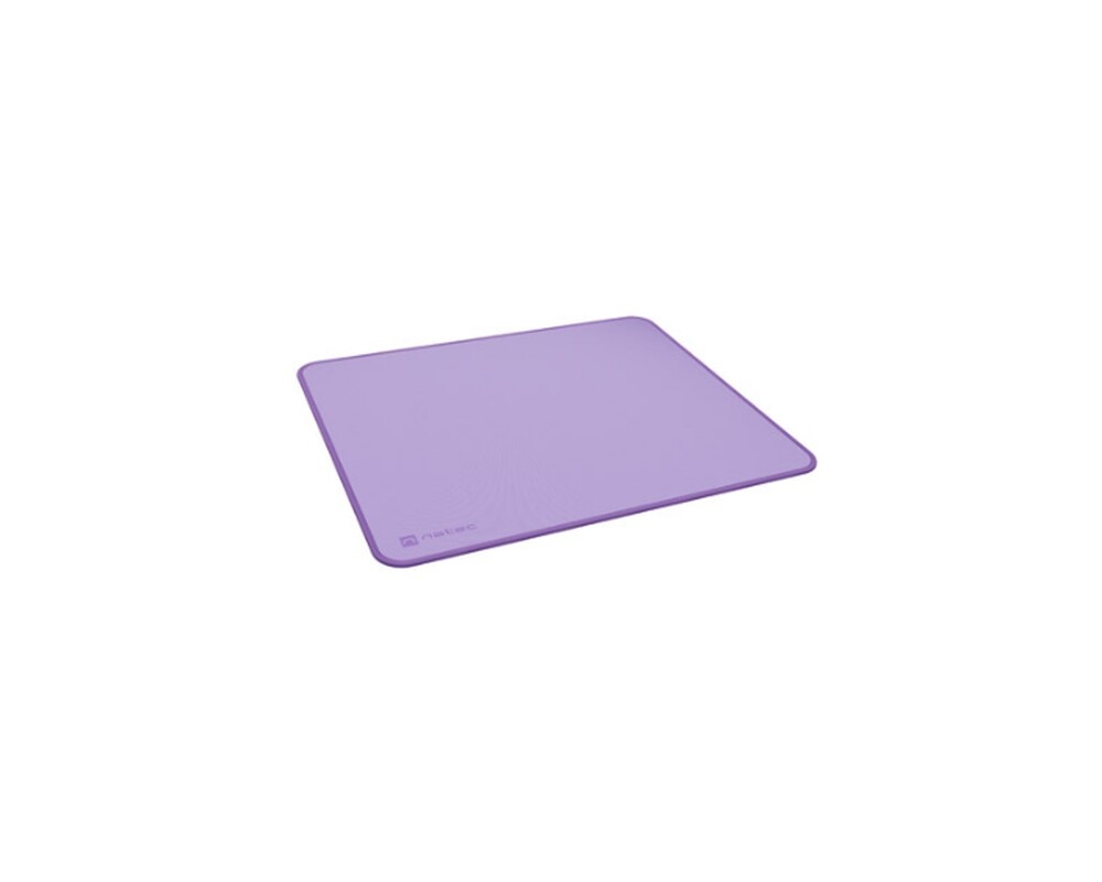 Пад за мишка Natec Mouse Pad Series Pure Lavender 5