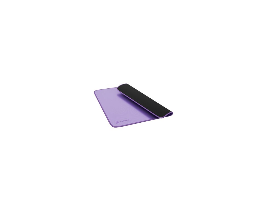 Пад за мишка Natec Mouse Pad Series Pure Lavender 3