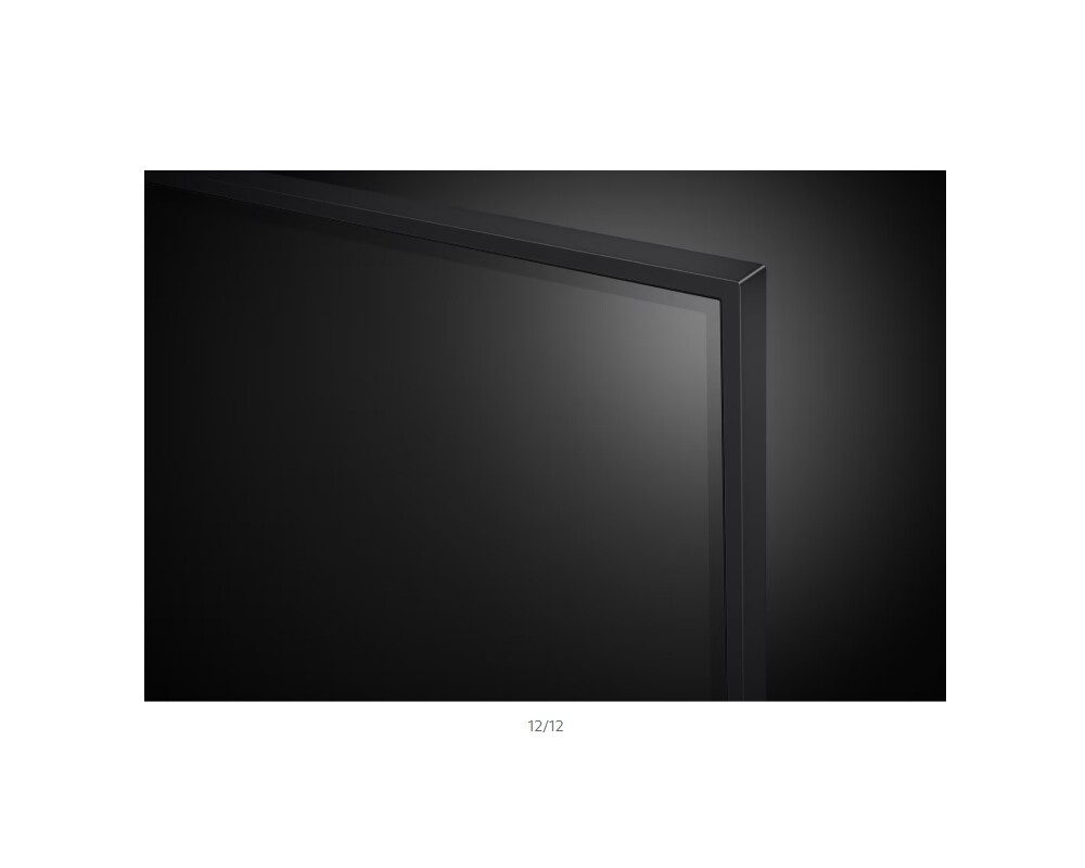 Телевизор LG 65QNED87T3B 12