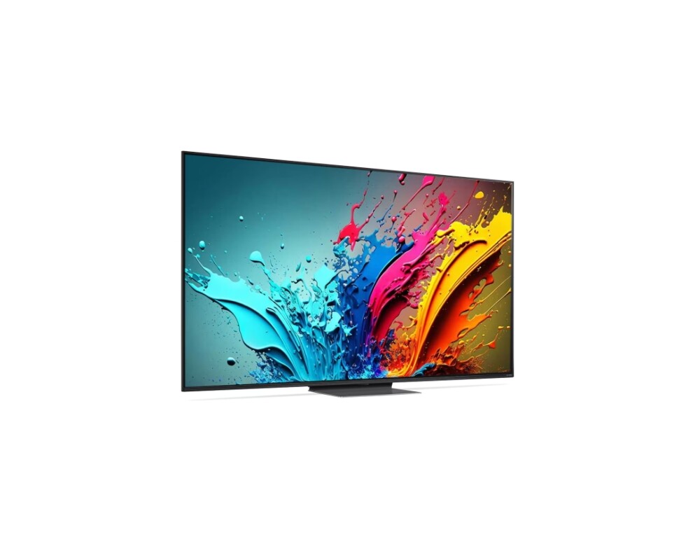 Телевизор LG 65QNED87T3B 8
