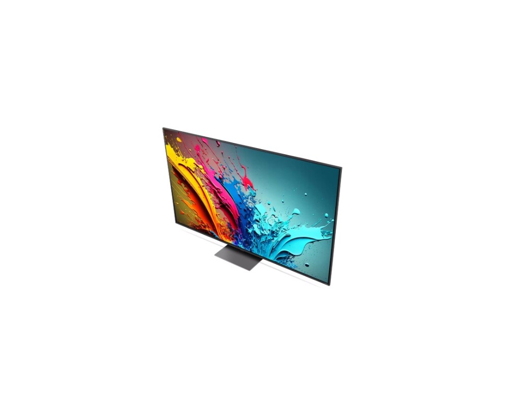 Телевизор LG 65QNED87T3B 10