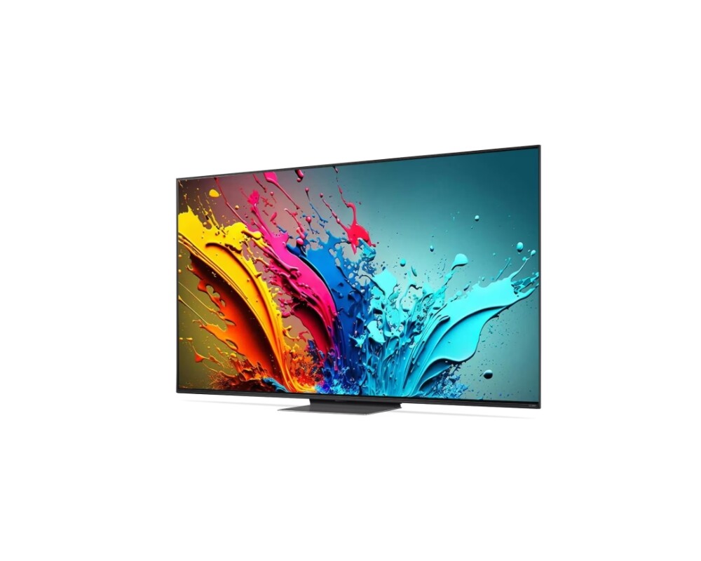 Телевизор LG 65QNED87T3B 3